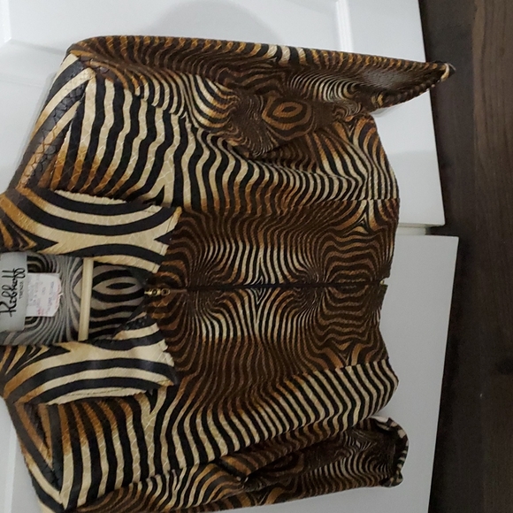 Riphoff jacket